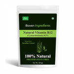 Natural Vitamin B12-Bioven Ingredients