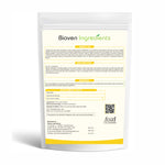 Pure Lemon Powder- Bioven Ingredients