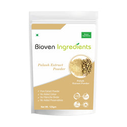 Bioven Ingredients Palash Extract Powder-125GM