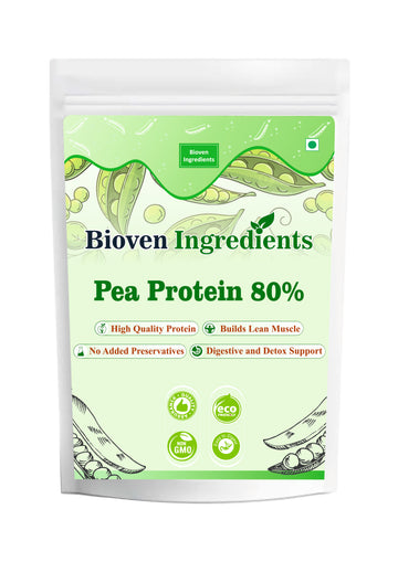 Bioven Ingredients Pea Protein