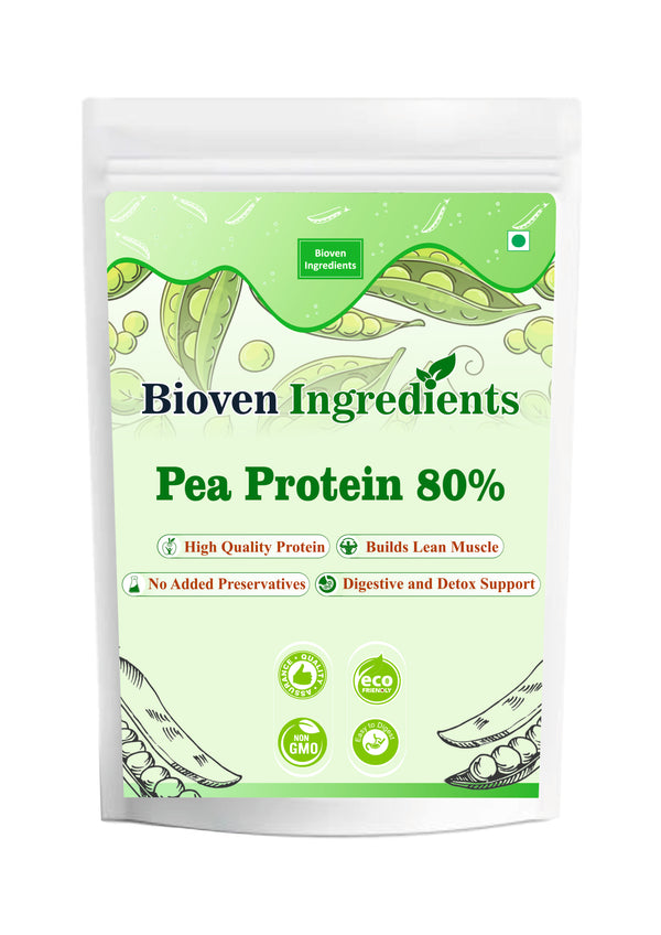 Pea Protein80%_-OnlineIngredients