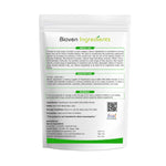 Polyethylene Glycol 6000_PEG 
 Powder-Bioven Ingredients