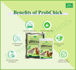 Bioven Ingredients ProbChick(Poultry Probiotics/Chicken Probiotics)
