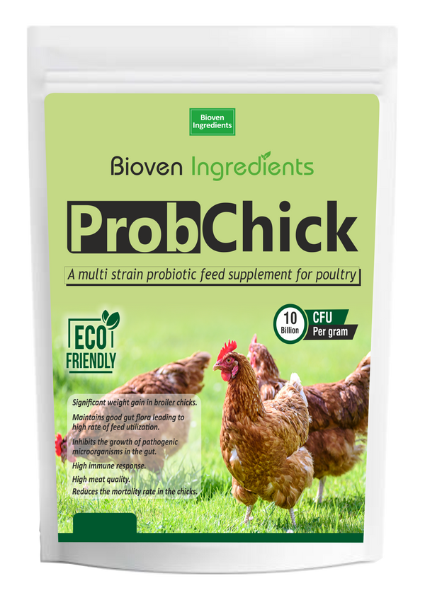 ProbChick-BiovenIngredients