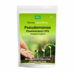 Bioven Ingredients Pseudomonas Fluorescens-125GM