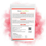 Raspberry Red Colour Powder-Bioven Ingredients