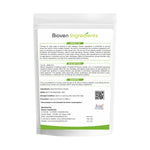Spearmint Flavour Powder-Bioven Ingredients