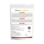 Thandai Flavour Powder-Bioven Ingredients