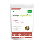 Thandai Flavour Powder-Bioven Ingredients