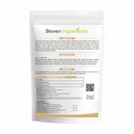 Valerian Root Extract-Bioven Ingredients