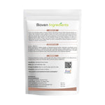 Bioven Ingredients Vidarikand Extract Powder-125GM