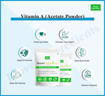 VitaminA_AcetatePowder