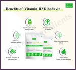 Buy VitaminB2 Riboflavin-BiovenIngredients