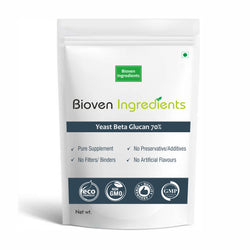 Bioven Ingredients Yeast Beta Glucan 70%