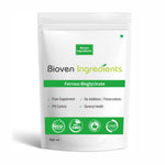 Bioven Ingrdients Ferrous Bisglycinate Powder