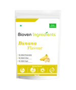 Banana Flavour-Bioven Ingredients