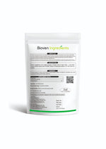 Bioven Ingredeints - Wheat Dextrin