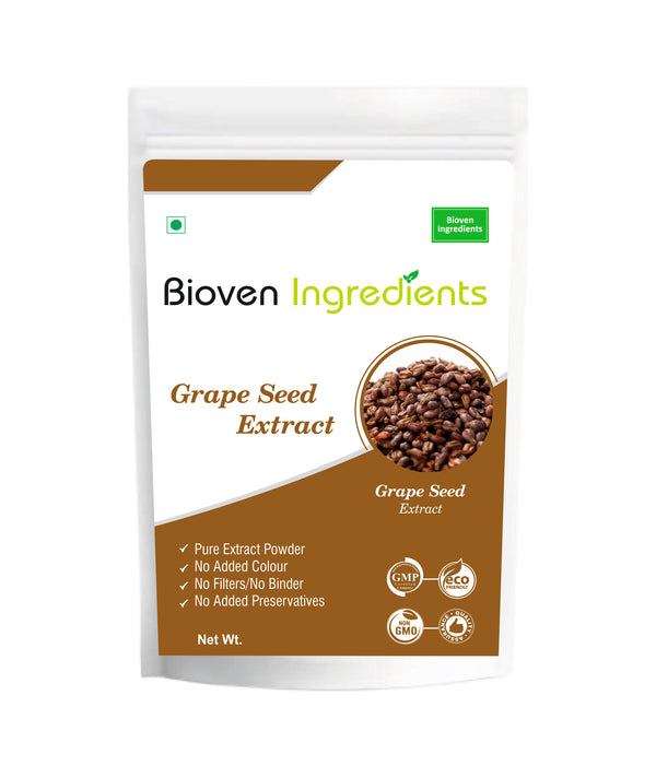 BiovenIngredient-GrapeSeedExtract