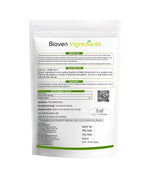 Bioven Ingredients-Alfalfa Extract