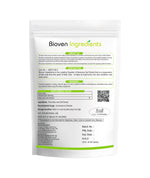 Bioven Ingredients-Aloevera Gel Extract