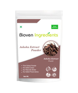 Bioven Ingredients Ashoka Extract Powder