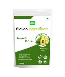 Bioven Ingredients Avocado Extract