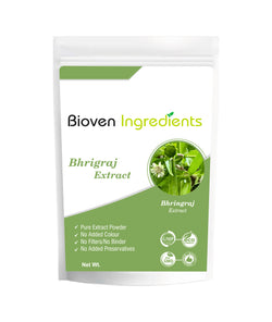 Bioven Ingredients Bhringraj Extract