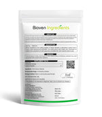 Bioven Ingredients Calcium Stearate