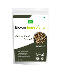 Bioven Ingredients Celery Seed Extract