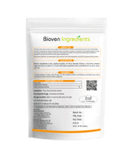 Bioven Ingredients-Citrus Sinensis Extract