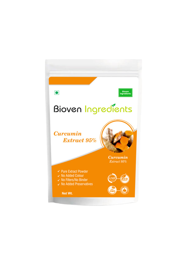BiovenIngredients-CurcuminExtract95