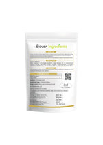 BiovenIngredients-Ginger Extract