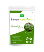 Bioven Ingredients-Horsetail Dry Extract