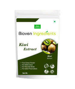 Bioven Ingredients Kiwi Extract-125GM
