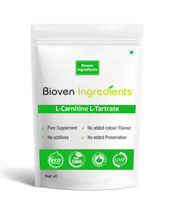 Bioven Ingredients L-Carnitine L-Tartrate
