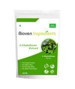 BiovenIngredients-L-GlutathioneExtract