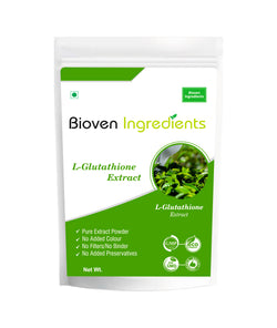 Bioven Ingredients L-Glutathione Extract Powder