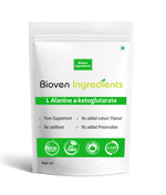 L Alanine a-ketoglutarate-Bioven Ingredients