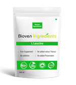 BiovenIngredients-LLeucine