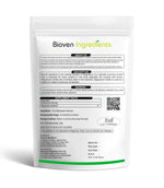 BiovenIngredients-Mangnese Sulphate