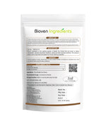 Bioven Ingredients-Mulethi Dry Extract