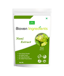 Bioven Ingredients Noni Extract Powder-125GM