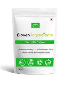 Bioven Ingredients Pancreatin Enzyme powder