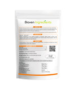Bioven Ingredients-Pumpkin Seed Extract