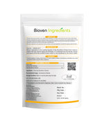Bioven Ingredients-Sea Buckthorn Extract