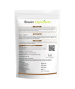 Bioven Ingredients-Shatavari Extract