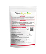 Bioven Ingredients-Pomegrante Extract