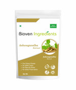BiovenIngredients_AshwagandhaExtract