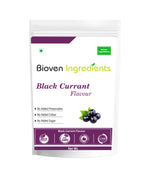 BlackCurrant Flavour-Bioven Ingredients