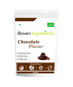 Bioven Ingredients Chocolate Flavour